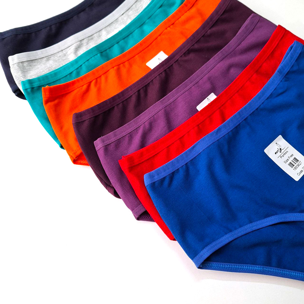 شورت نخی  - 5