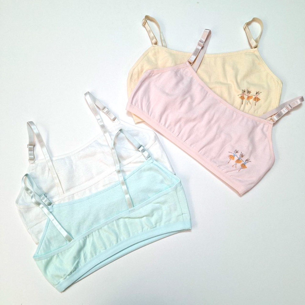 نیم تنه بالرین