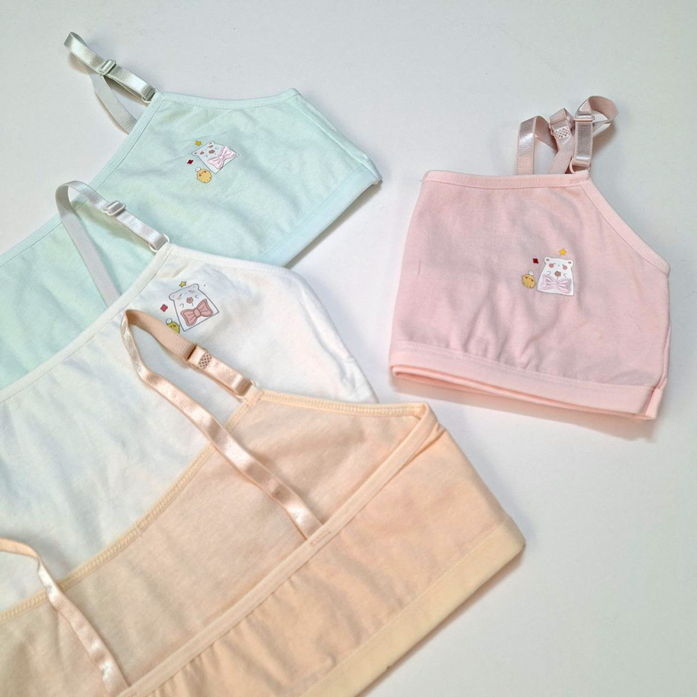 نیم تنه خرسی