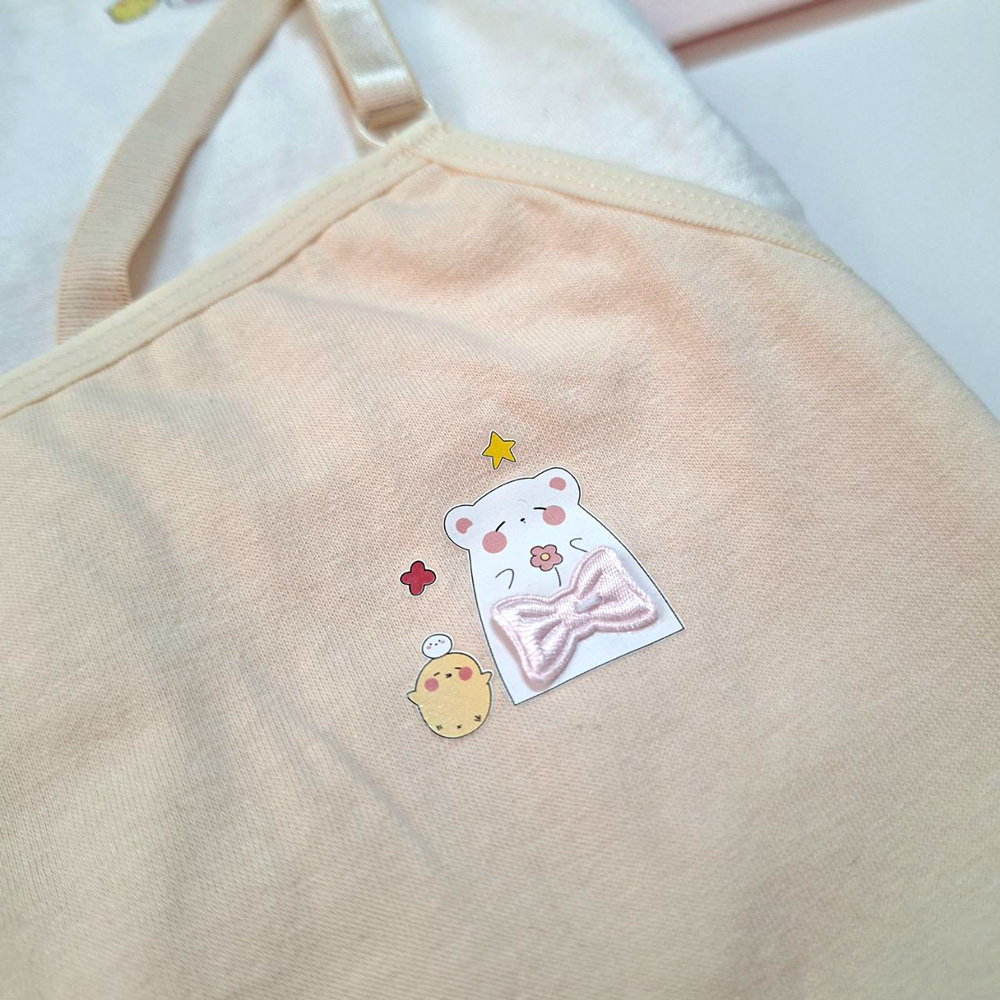 نیم تنه خرسی