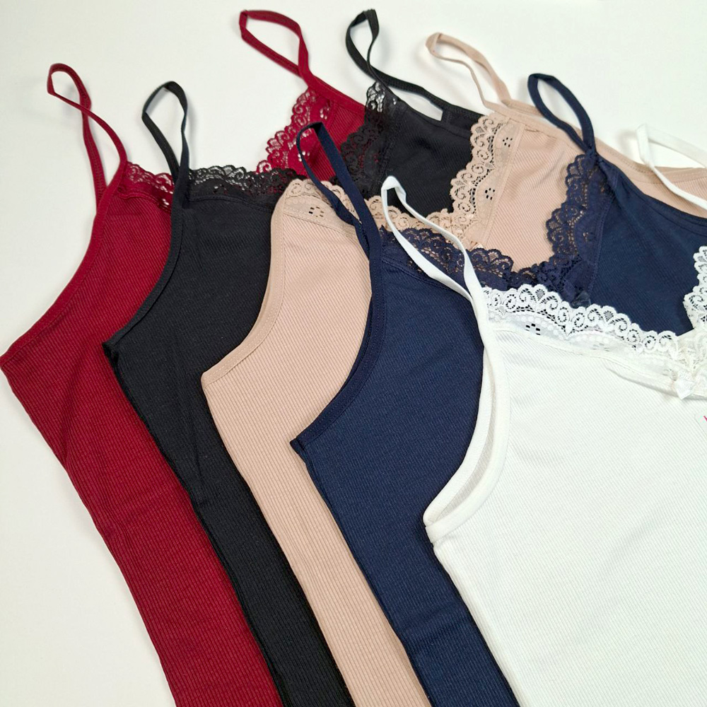 تاپ نخی کبریتی 