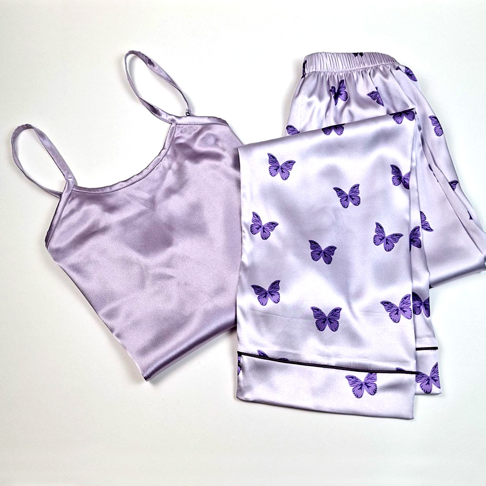 تاپ شلوارساتن