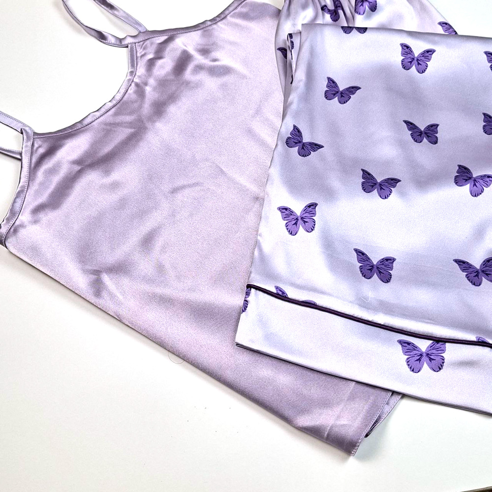 تاپ شلوارساتن