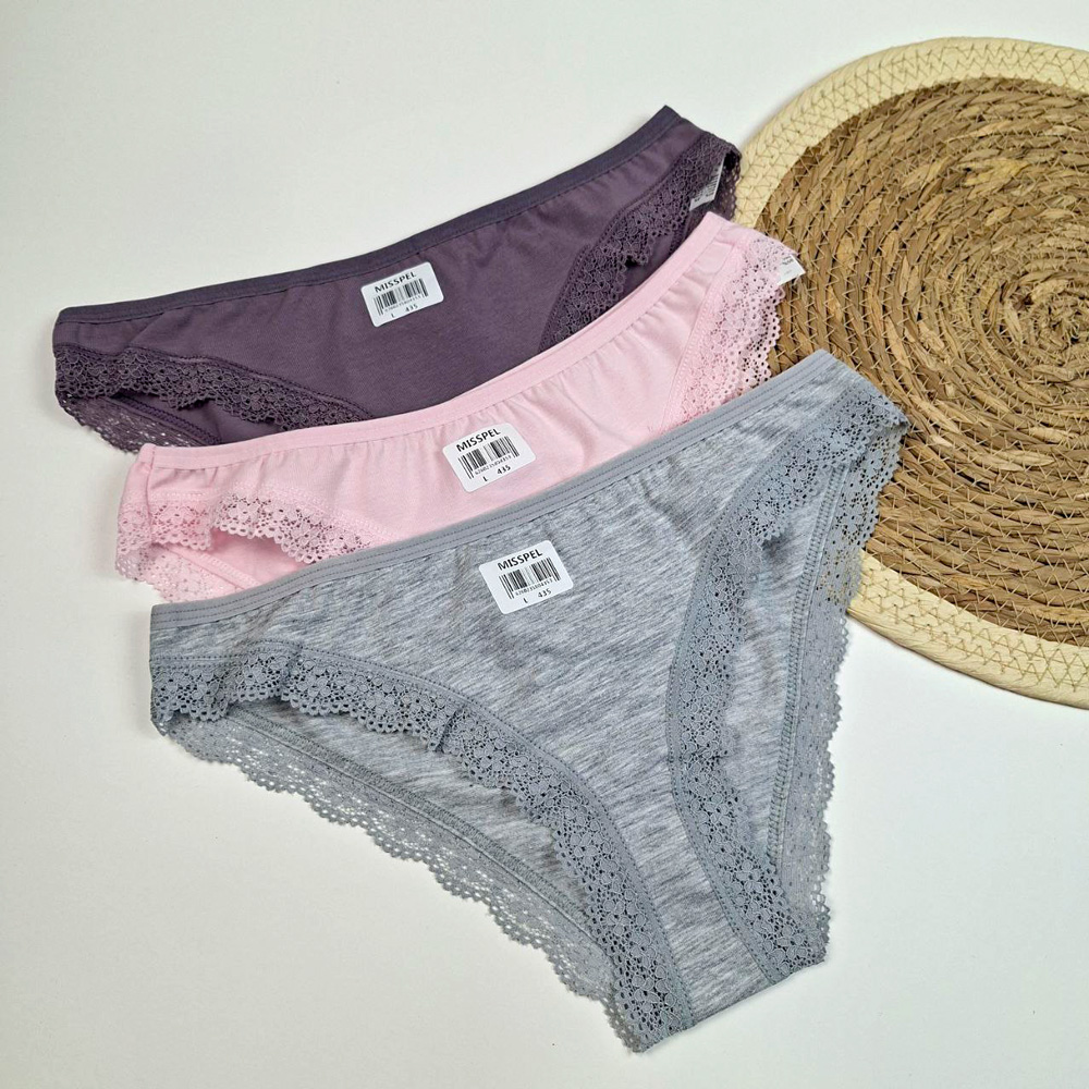 شورت  برزیلی نخی