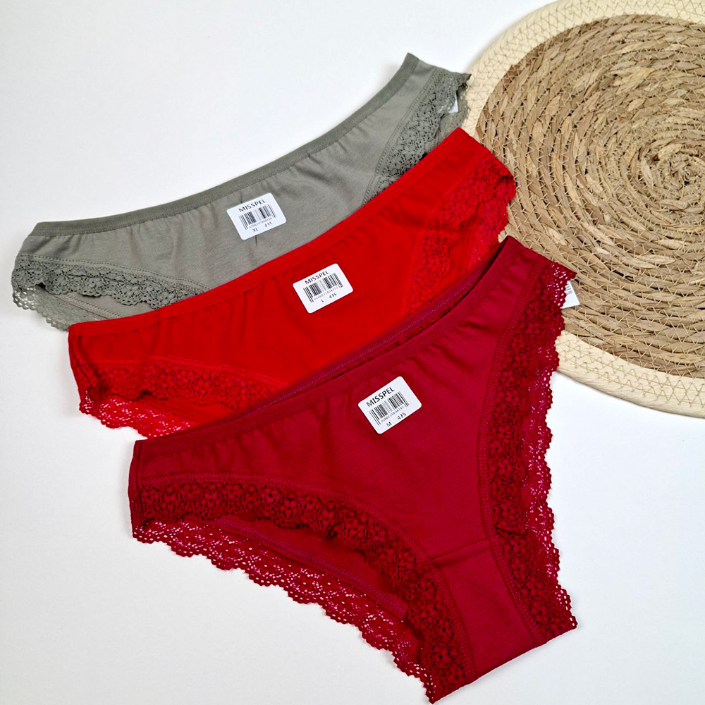 شورت  برزیلی نخی