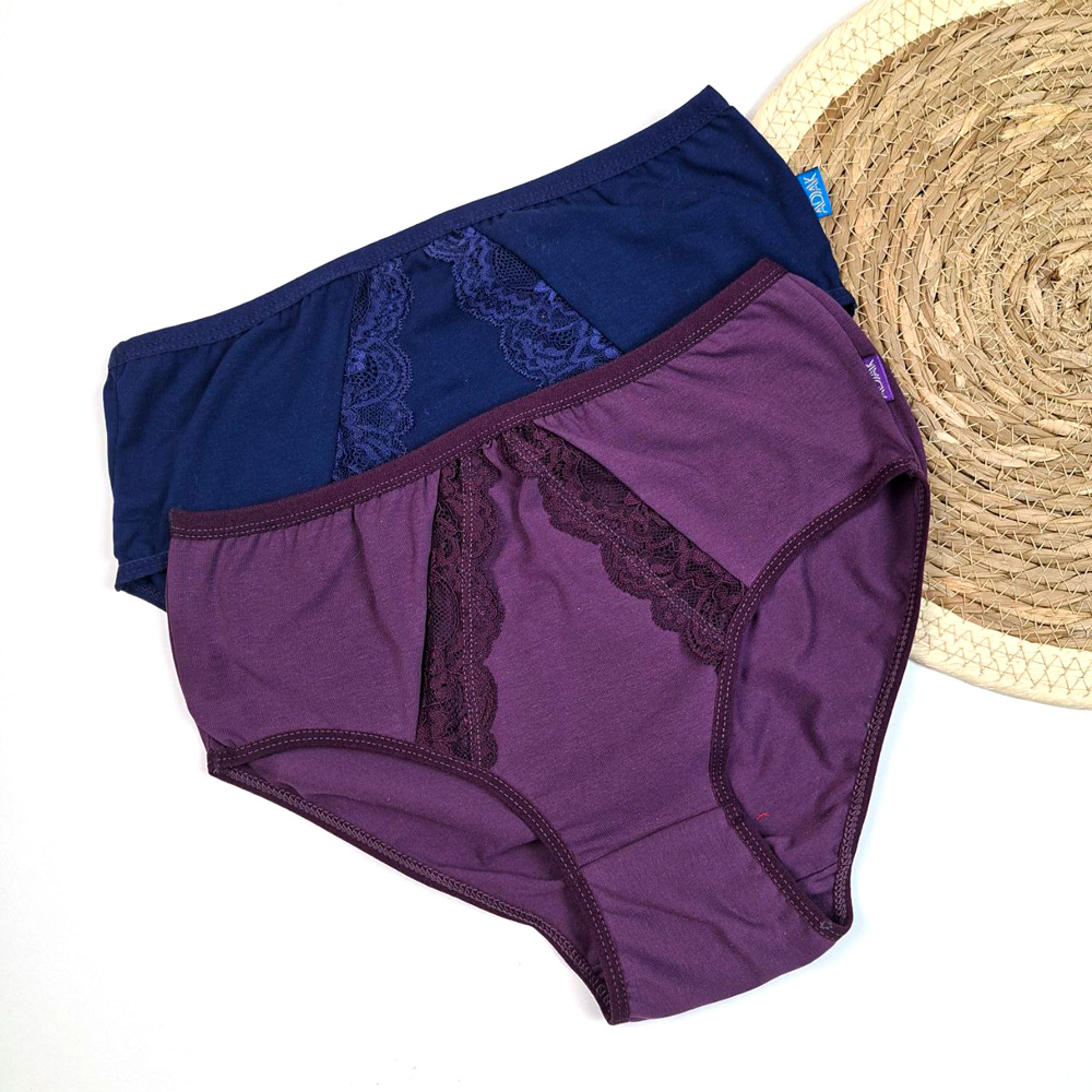 شورت اسلیپ نخی