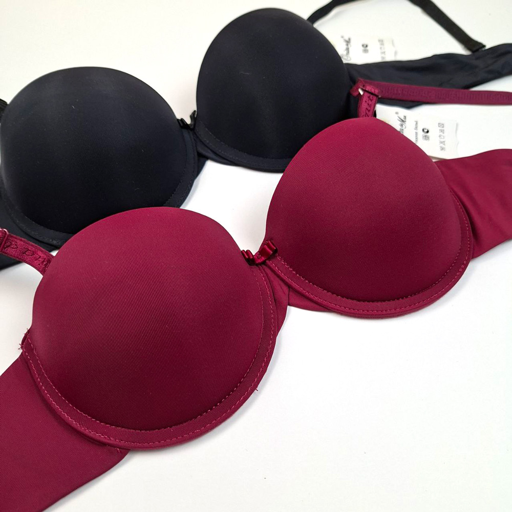 سوتین دکلته مجلسی