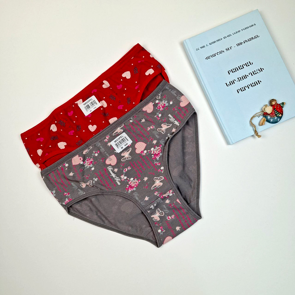 شورت اسلیپ نخی