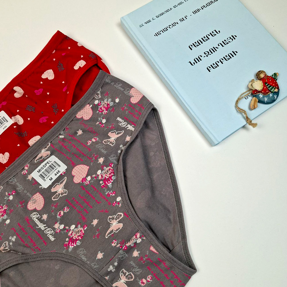 شورت اسلیپ نخی