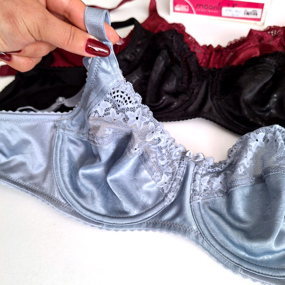 سوتین ترک برش دار