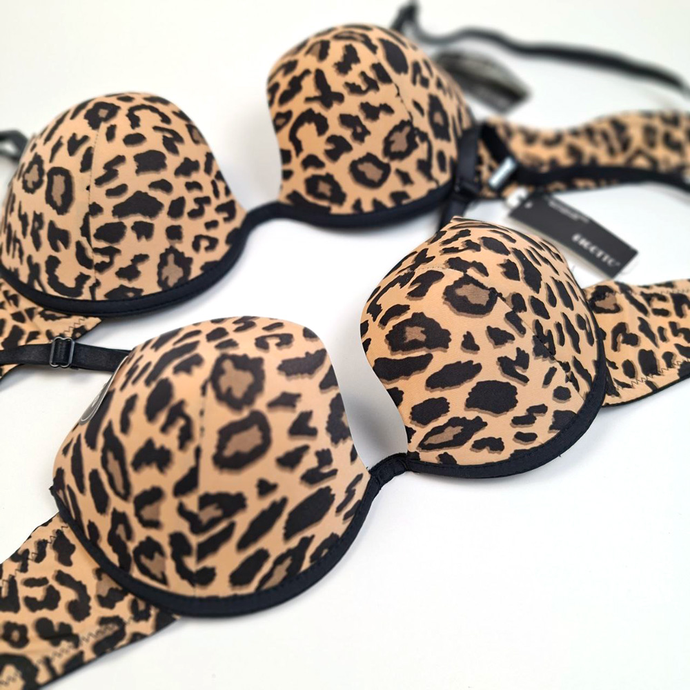 سوتین پلنگی