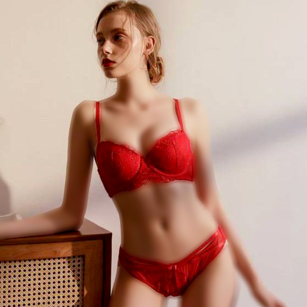 ست سوتین شورت فانتزی