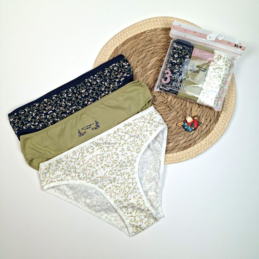 شورت نخی ترک