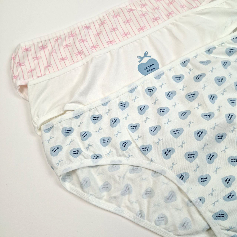 شورت نخی ترک - 3