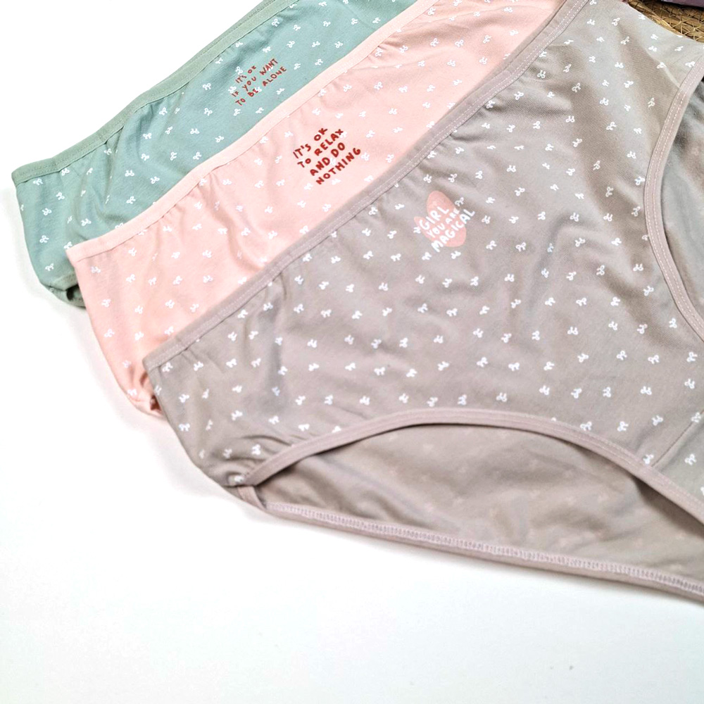 شورت نخی قواره بزرگ