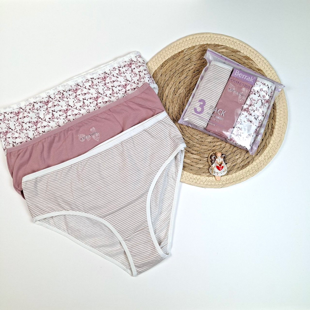 شورت قواره بزرگ نخی