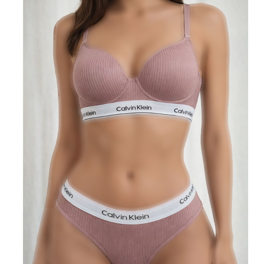 ست سوتین شورت اسپرت