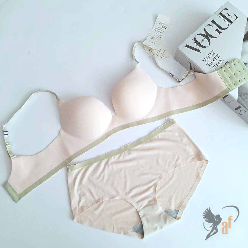 ست سوتین شورت لیزری