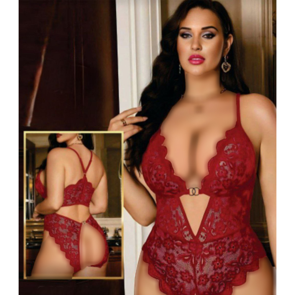 بادی فانتزی دانتل