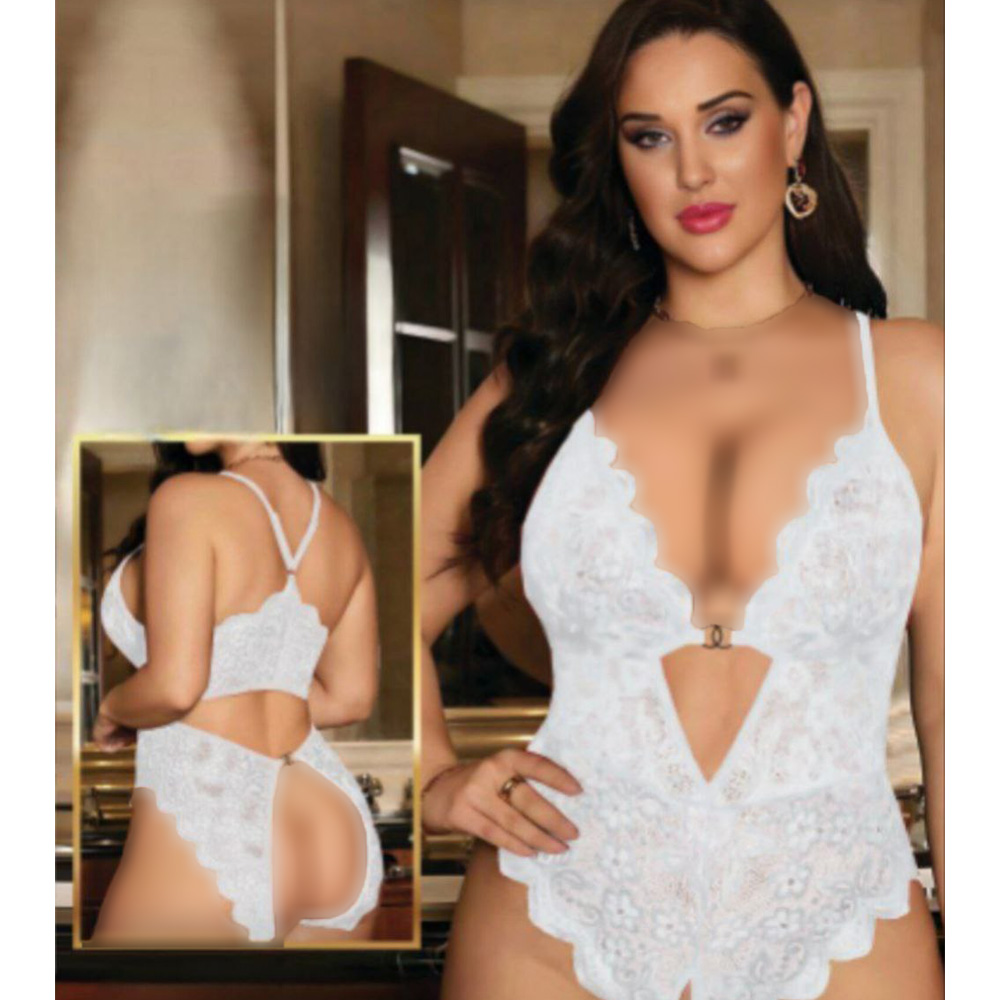 بادی فانتزی دانتل