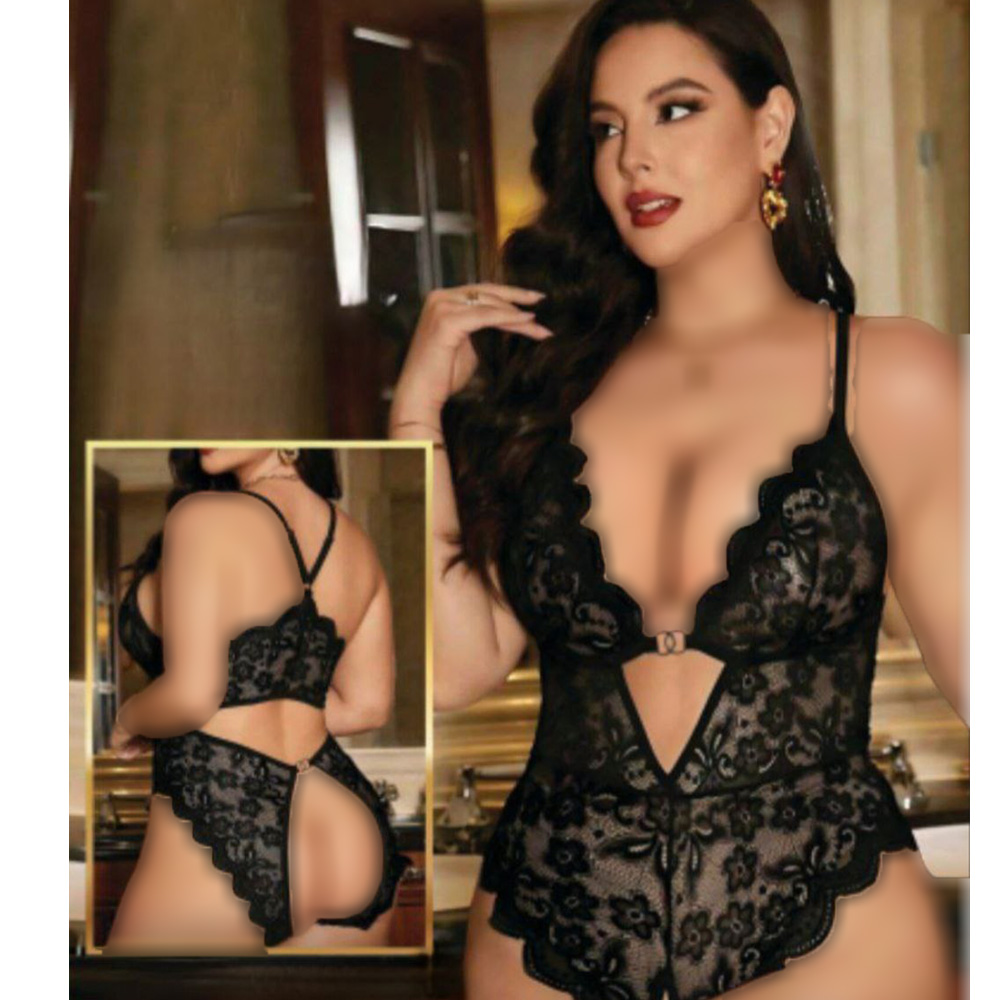 بادی فانتزی دانتل