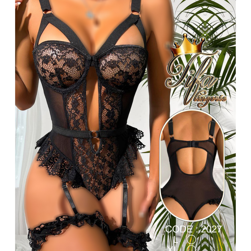 بادی فانتزی فاق باز