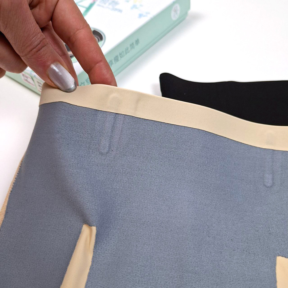 گن پادار لیزری - 5