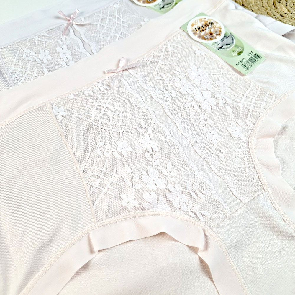 شورت لیزری توردار - 3