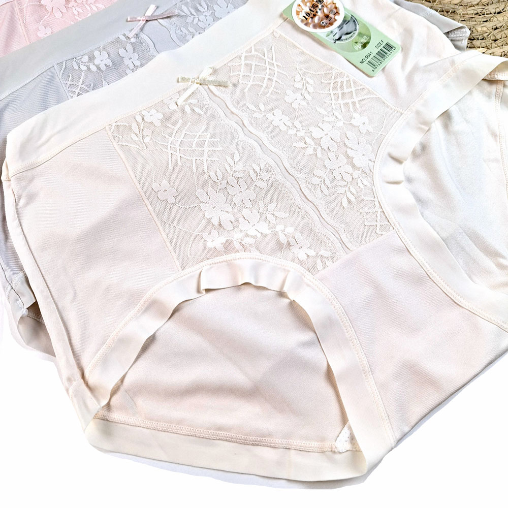 شورت لیزری توردار - 4