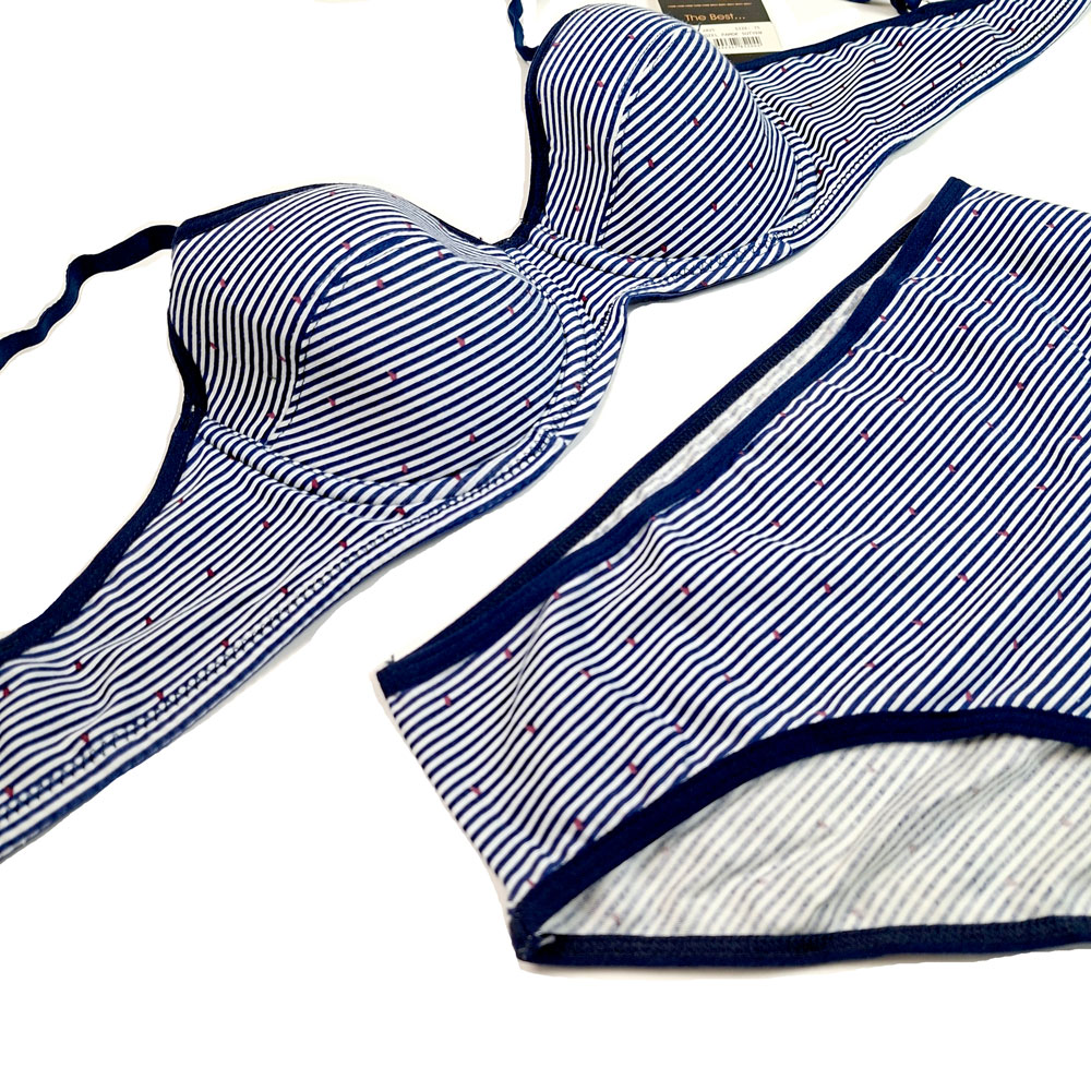 ست سوتین شورت روزانه