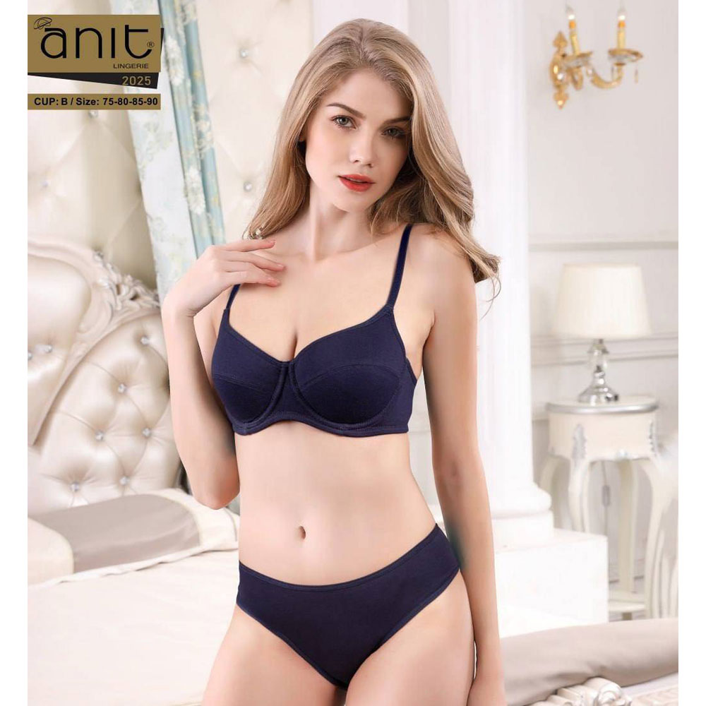 ست سوتین شورت روزانه