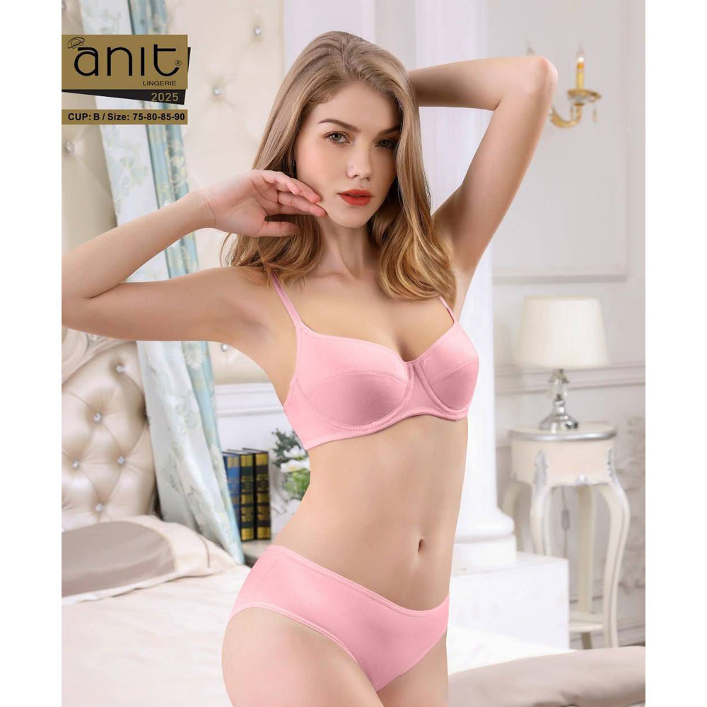 ست سوتین شورت روزانه