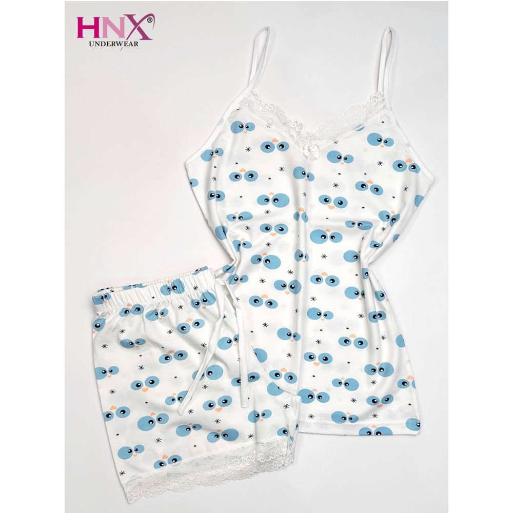 تاپ شورتک HNX