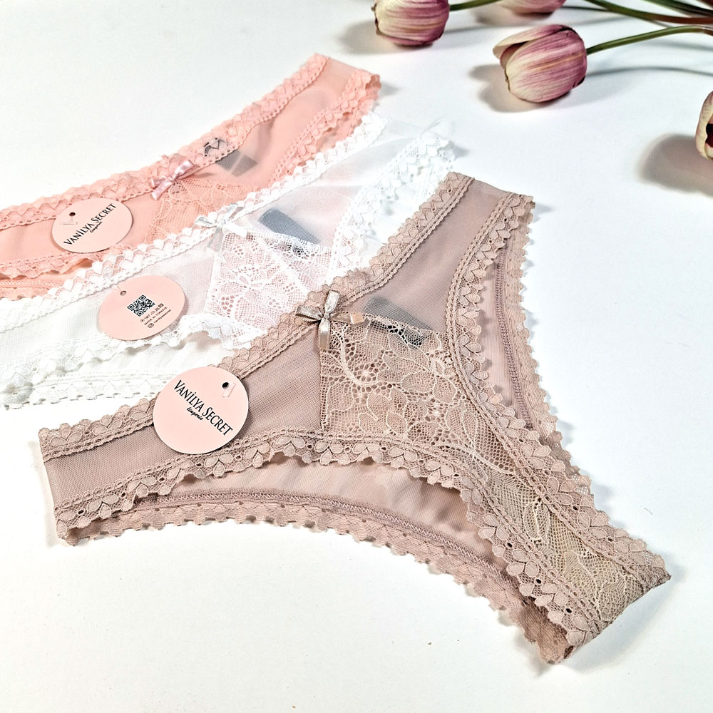 شورت برزیلی 