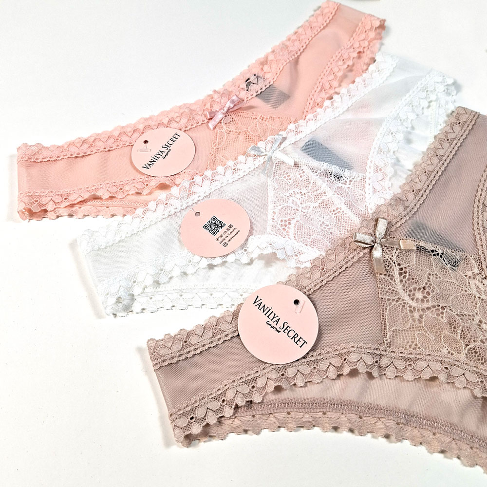 شورت برزیلی  - 5