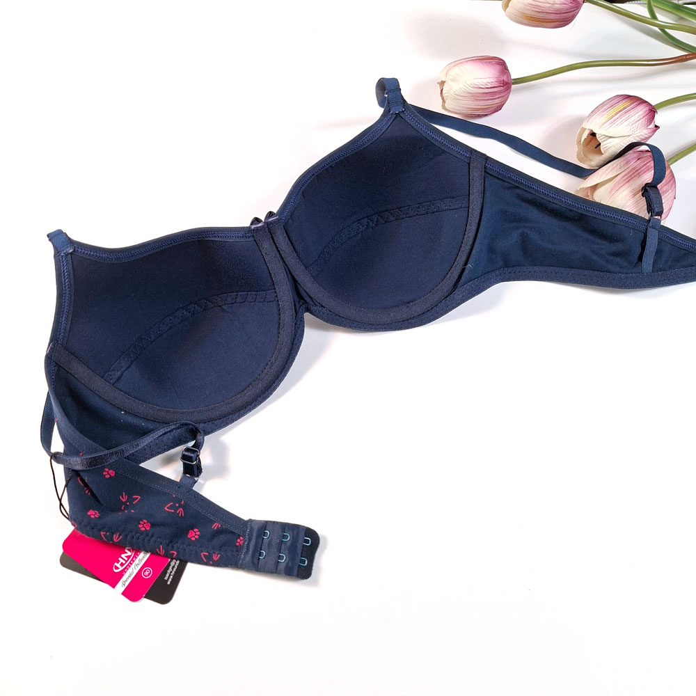 سوتین نخی روزانه  - 5