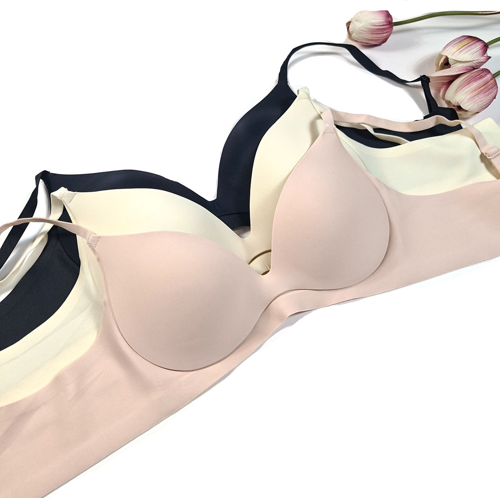 ست سوتین شورت لیزری - 3