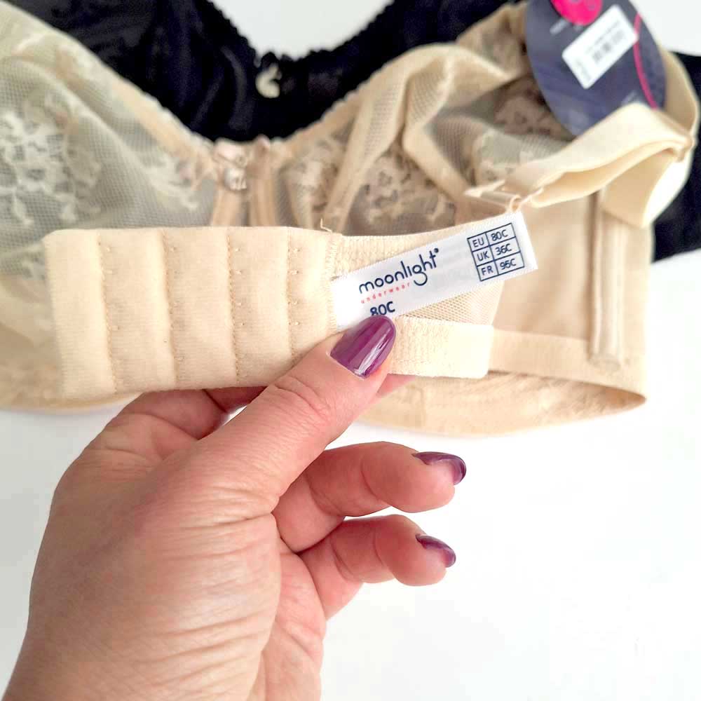 سوتین ترک توری - 5