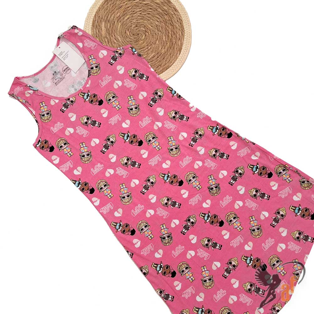 سارافون نخی بلند H