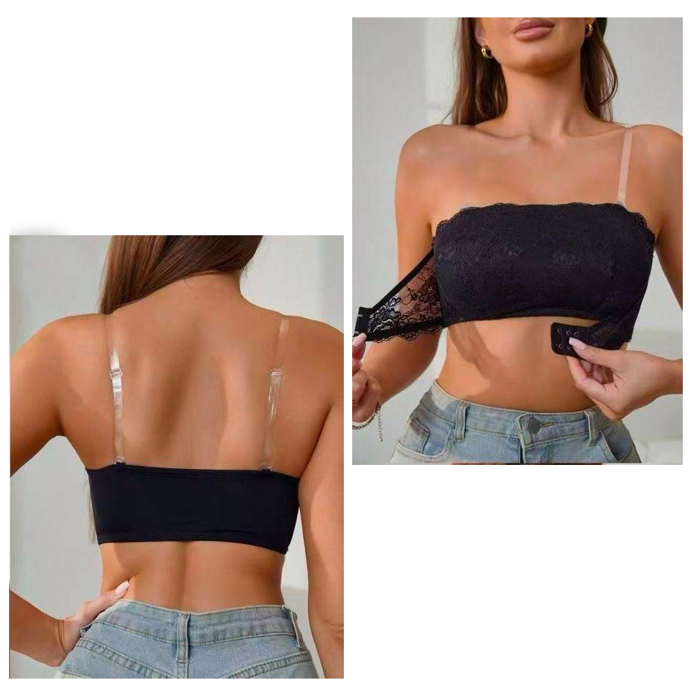نیم تنه توری