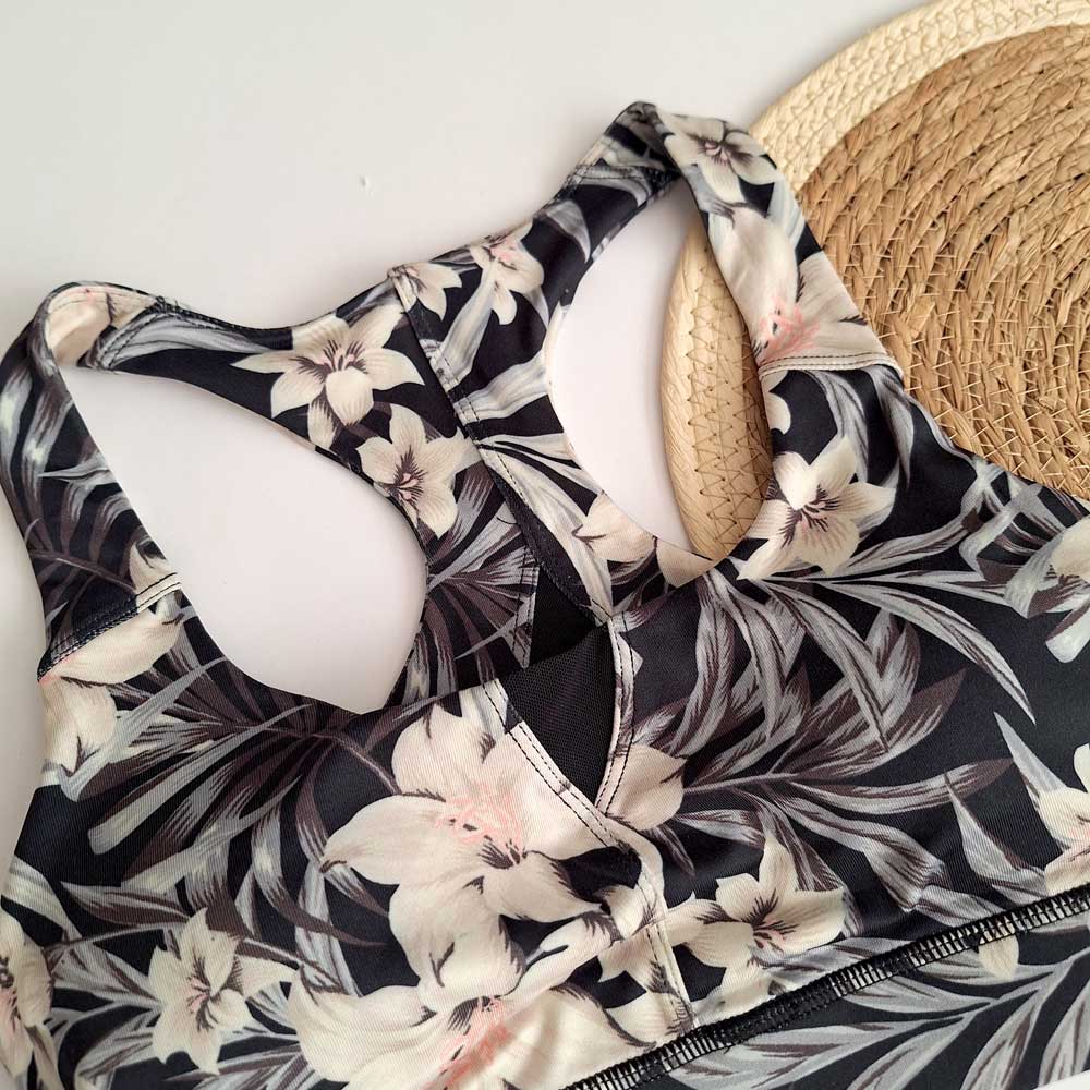 نیم تنه افریقایی - 5