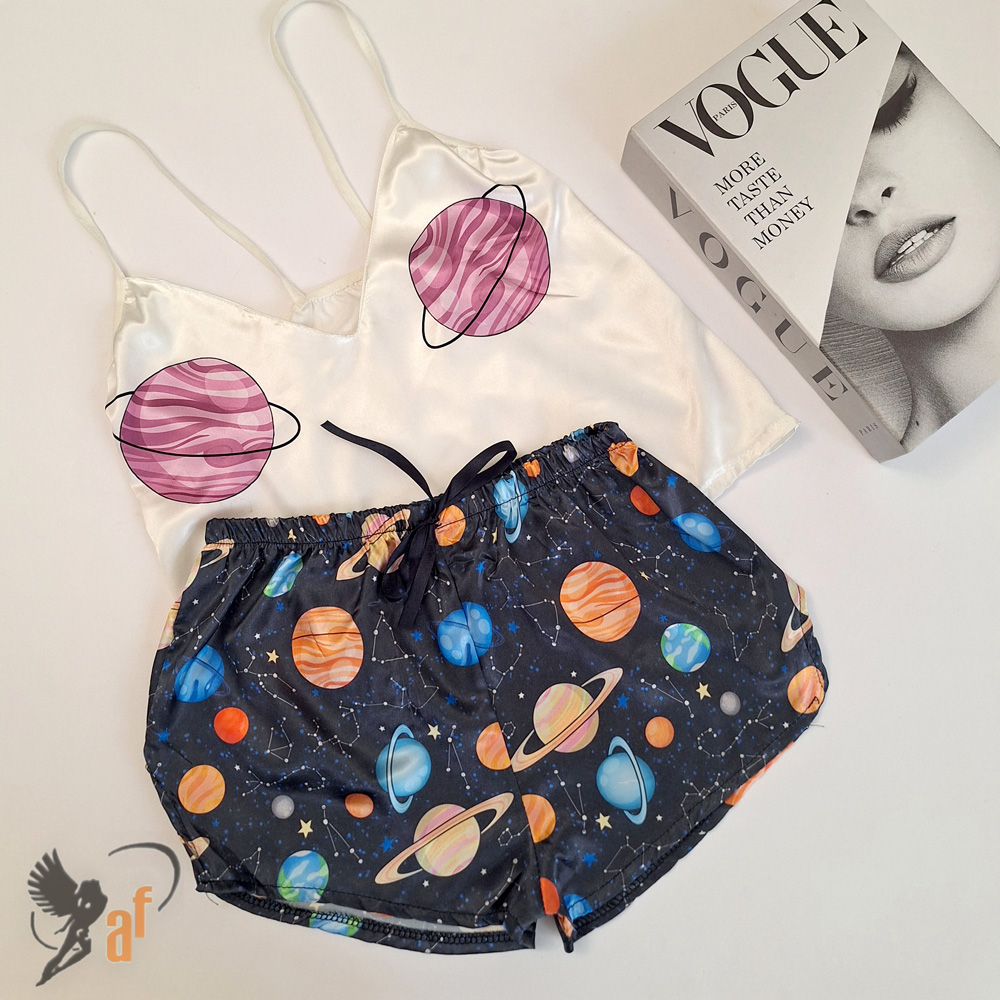 تاپ شورتک دخترانه Lily