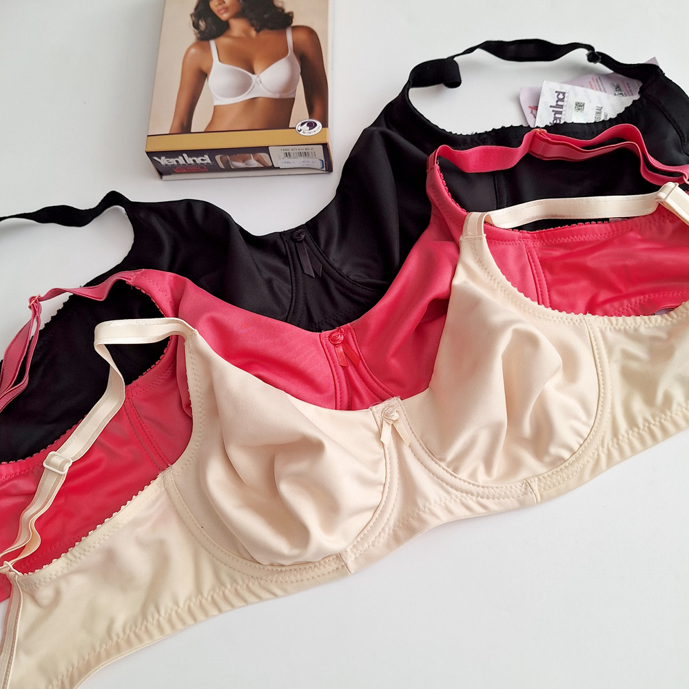 سوتین پرسی ساتن