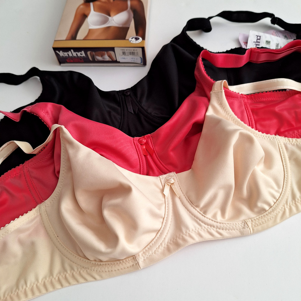 سوتین پرسی ساتن