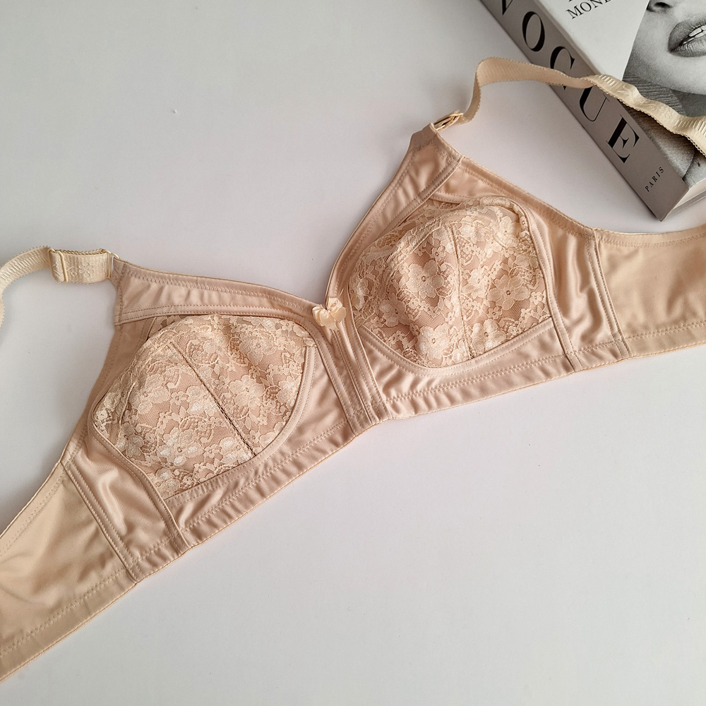 سوتین بدون فنر  روژان