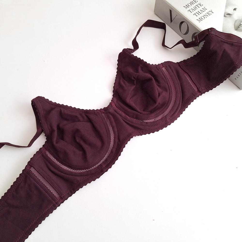 سوتین ژوردار فنردار آداک