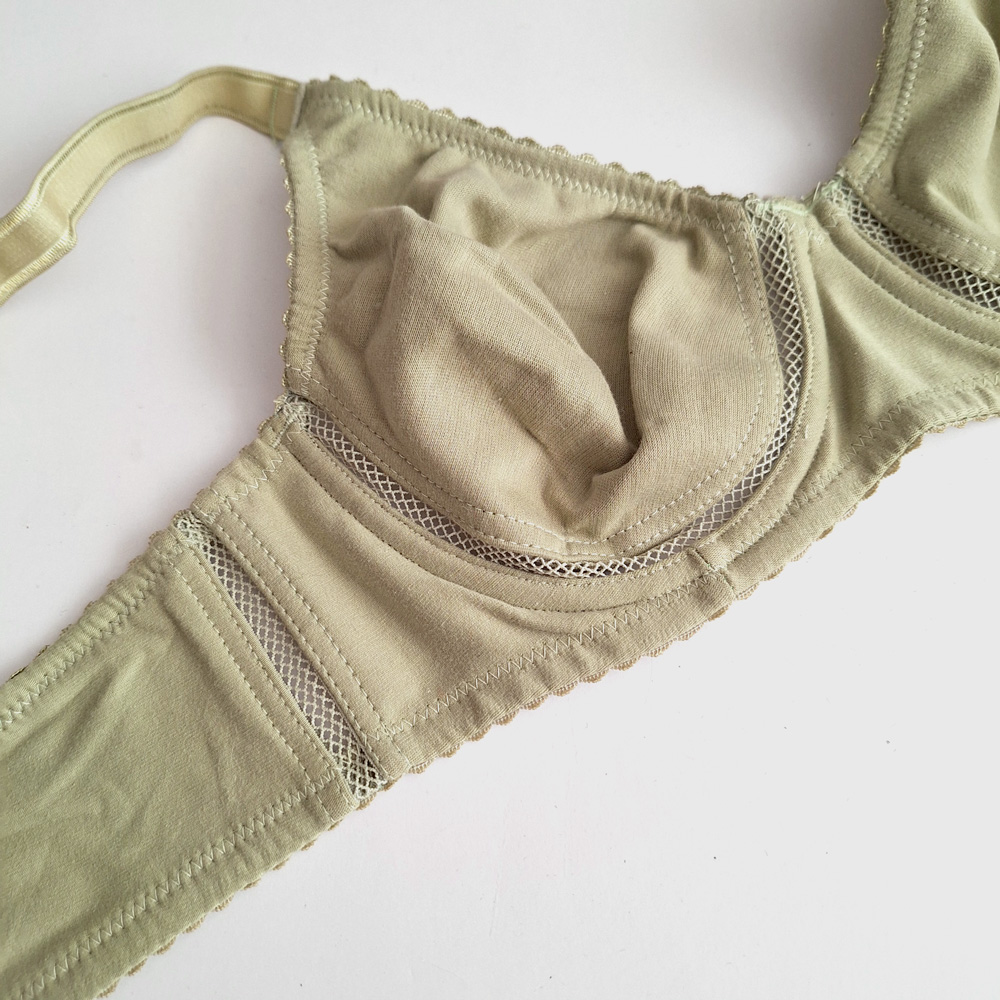 سوتین ژوردار فنردار آداک - 5